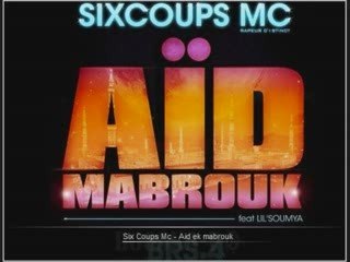 news exclu six coups mc brs4 & souumya aidek mabrouk