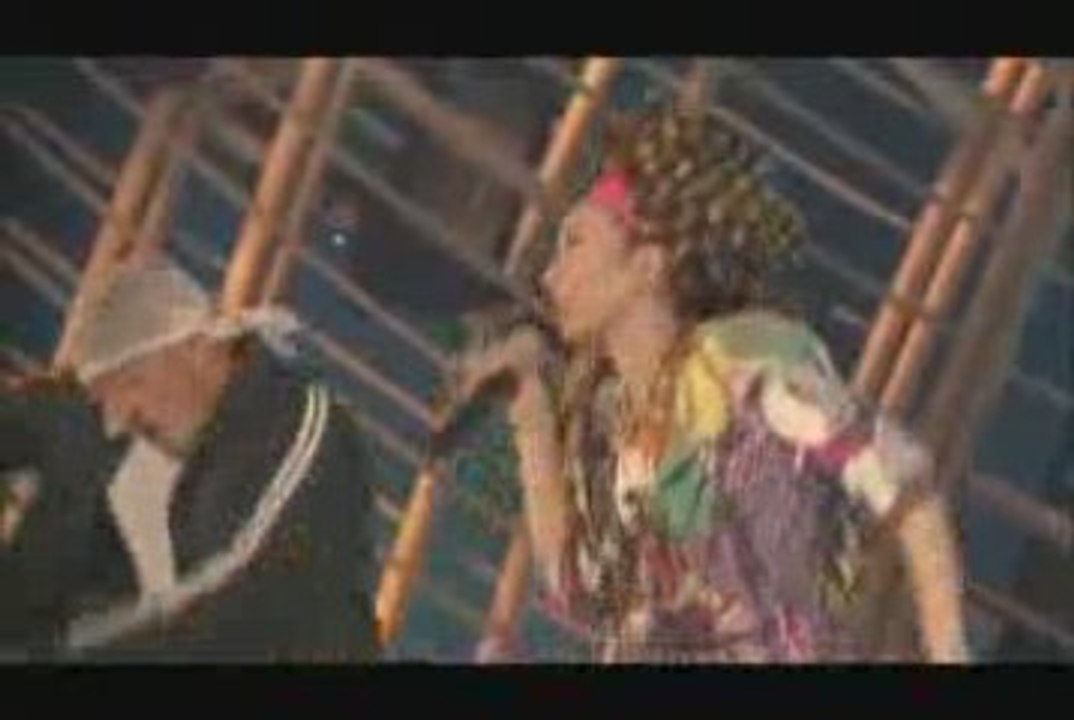 MISIA / つつみ込むように・・・