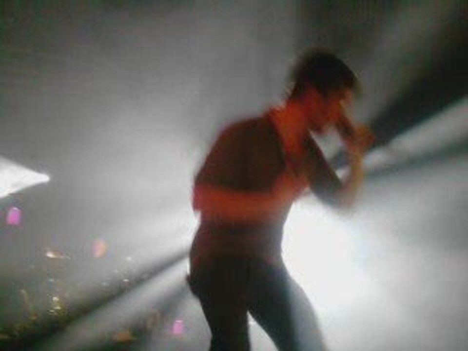 gregoire ce qu'il reste de toi