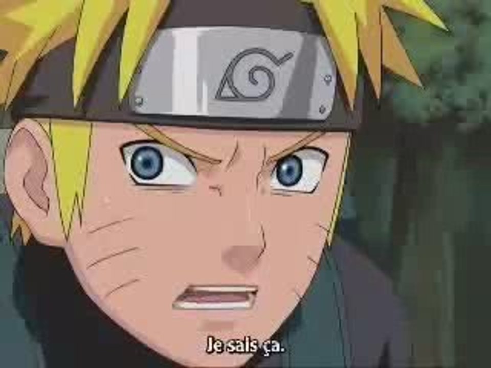 Francois perusse tribunal (naruto)