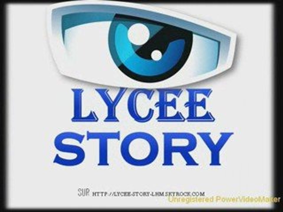 Lycée story de retour !