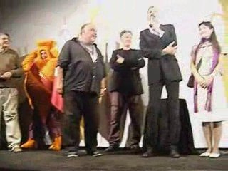 Groland à Quend-Plage