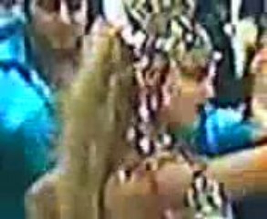 boda gitana