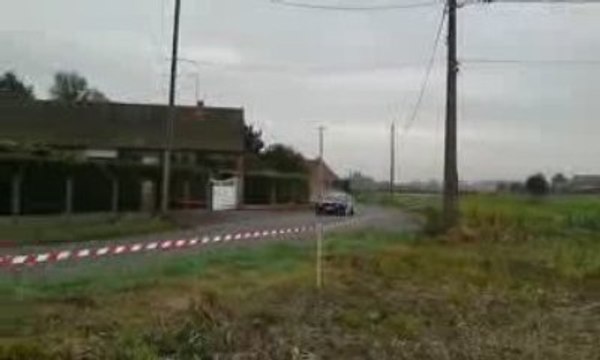 VALENTIN Cédric & HAVEZ Sandra es10