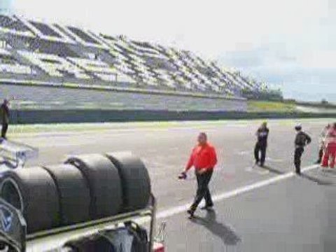 GT OPEN - Magny-cours