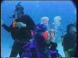 Scuba Diving with the scuba lady Scuba-Explorers Leslie