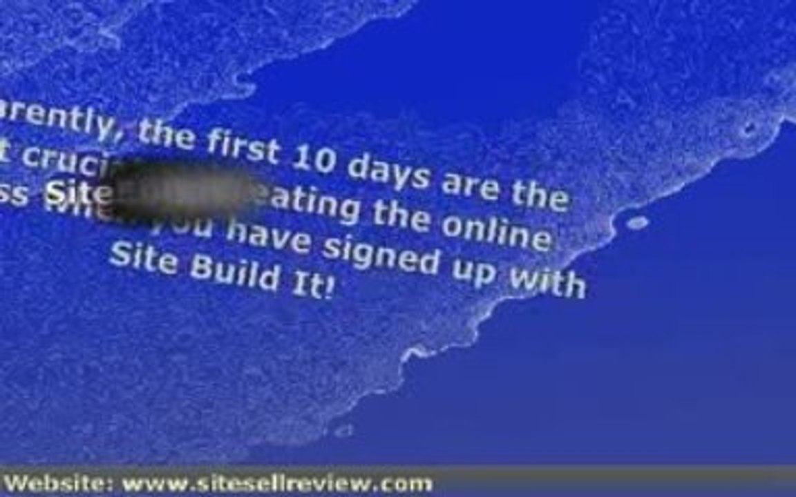 Site Build It Review: My Brutally Honest Review of Ken Evoy'