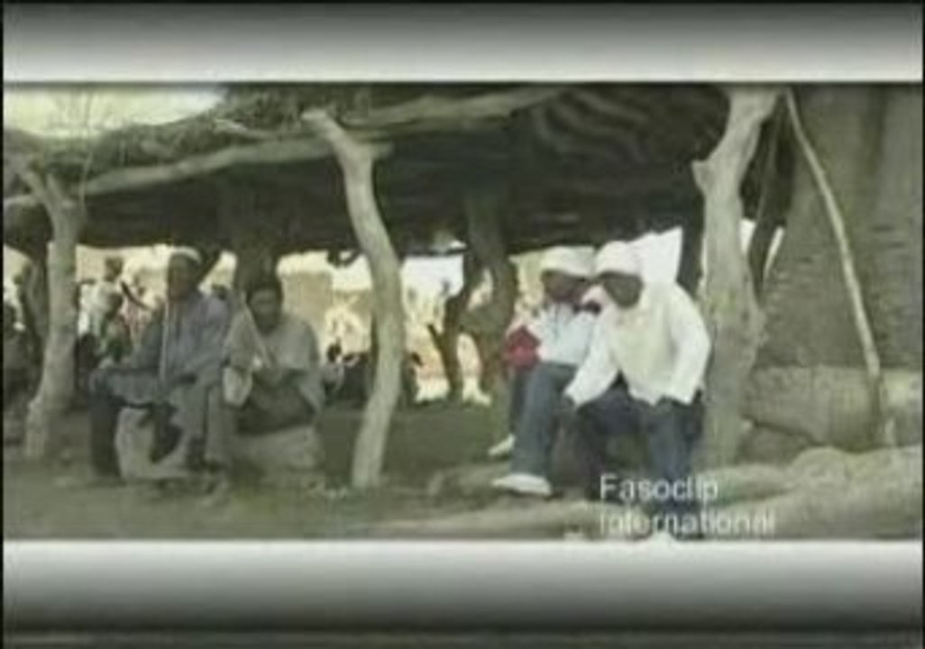 Faso Kombat - Pananki Pananzoi