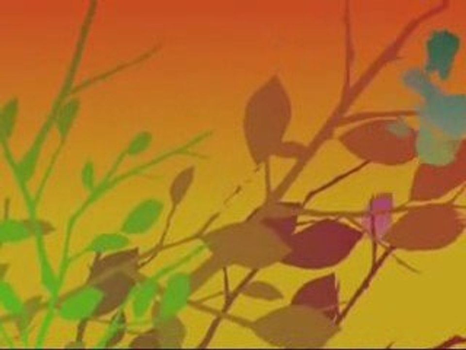 Beautiful Day - Hardage & Jocelyn Brown