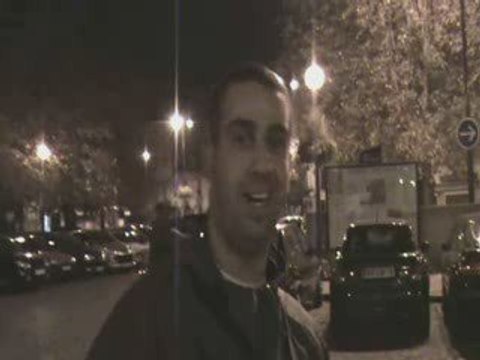 DIOMAY, MAMDOO & AMO POUR DJ PIMP