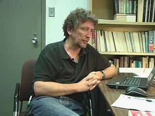 2-Bertrand Ravon : lecture commentée d'un texte de Durkheim