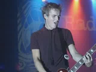 Mcfly bataclan