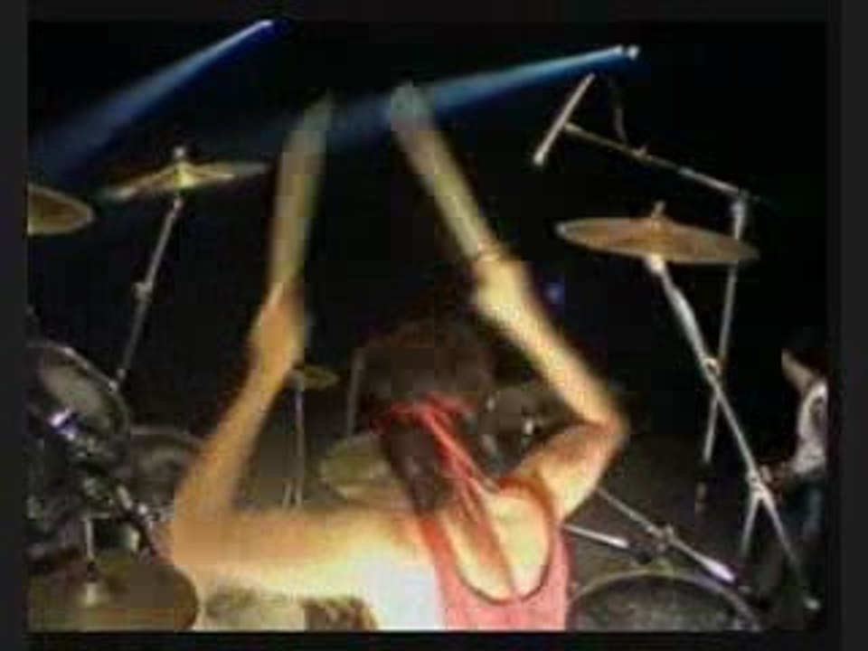 Charly García - No Bombardeen Buenos Aires (Vivo 1983)