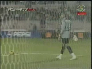 L'ES Sétif VS ENPPI 1/4 وفاق سطيف إنبي المصري