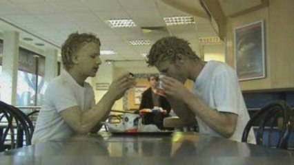 Venez comme vous êtes