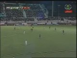 L'ES Sétif VS ENPPI 2/4 وفاق سطيف إنبي المصري