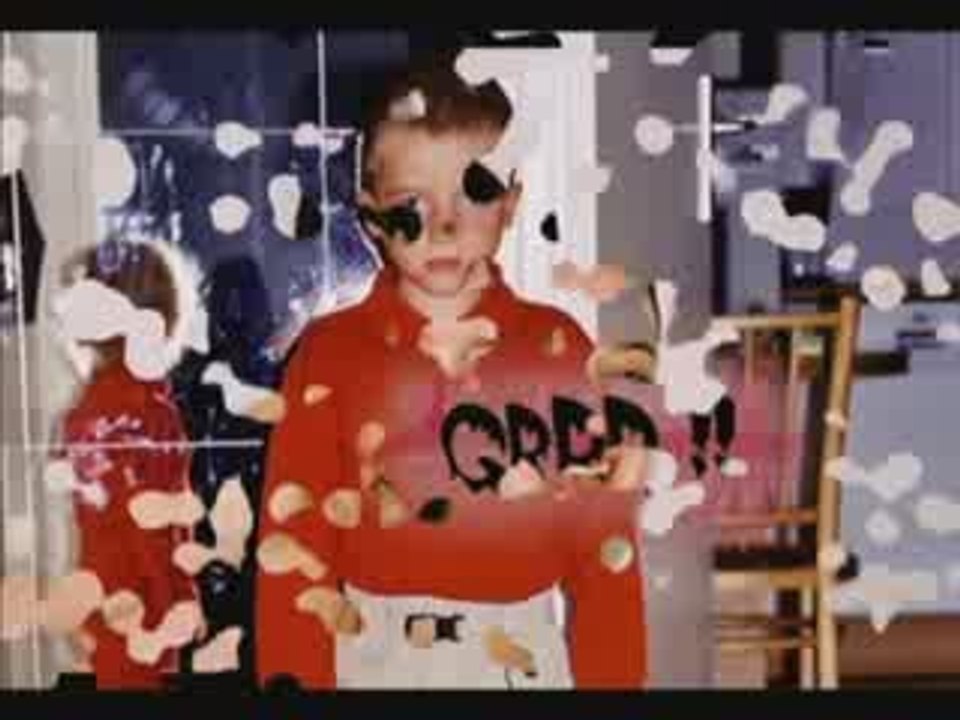 Bensam - Little crapauds Story 2002