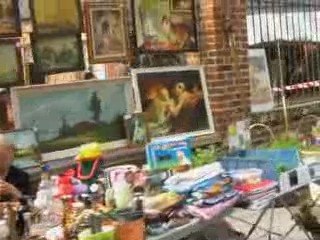 Montherlant premiere brocante