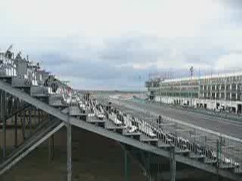 GT OPEN - Magny-cours