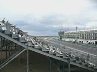 GT OPEN - Magny-cours