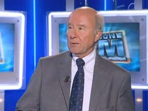 Arnaud Montebourg - La Tribune BFM - Partie 1