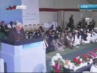 A Pakistani Presents The True Picture of Mulla's Pakistan