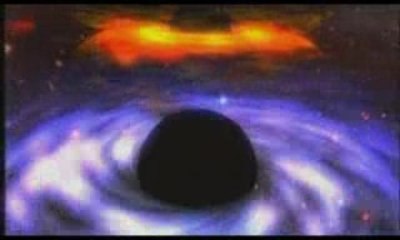 les endroits les plus dangeureux de l'univers (3/3)