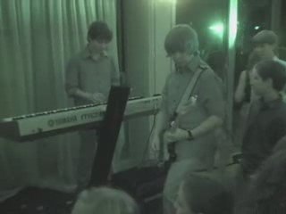 Taking Care of Business