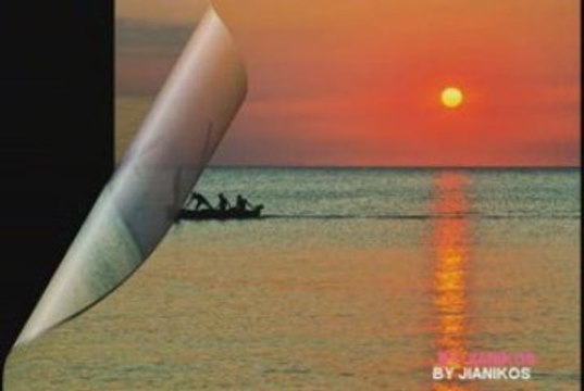 MAGIC NICHT saleas-theodorakis