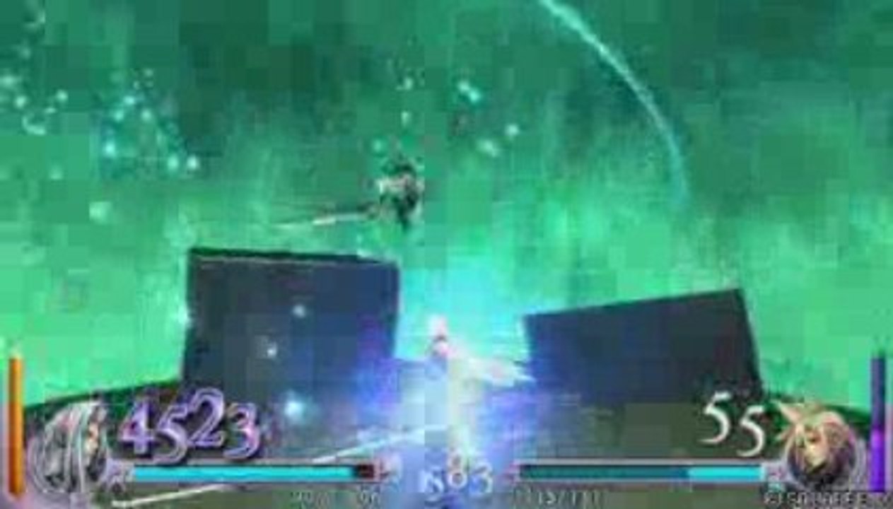 DISSIDIA_FINAL_FANTASY_REPLAY TONY