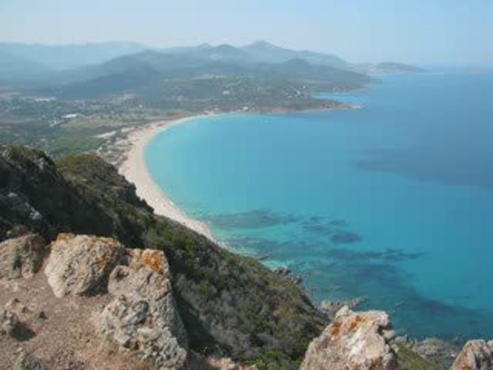 Corse 2