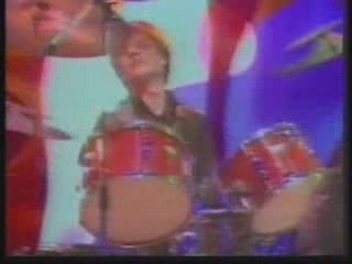 U2 - Life On A Distant Planet