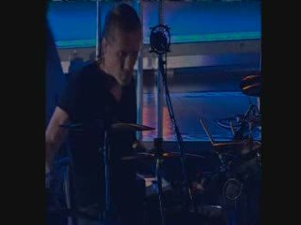 U2 - Wanderer