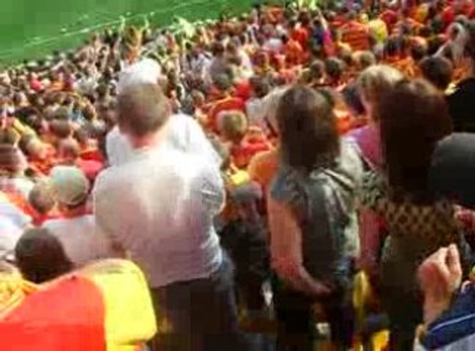 LENS LOSC => ASSIS ON ENCULE LE LOSC