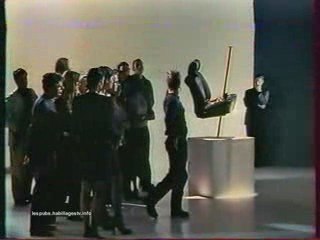 Publicité Renault 19 "Tu vas jamais me croire ...''