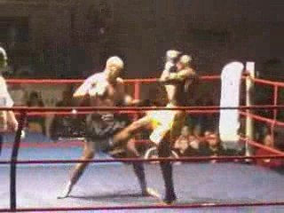 Julien De Boisrolin vs Gary Anad