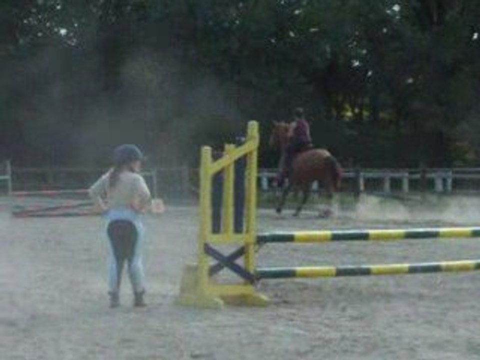 Fête du cheval 2009