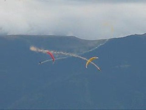 Coupe Icare 2009 Acro