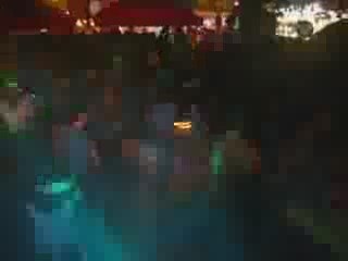 Soirée Mousse Party à Montcuq !!