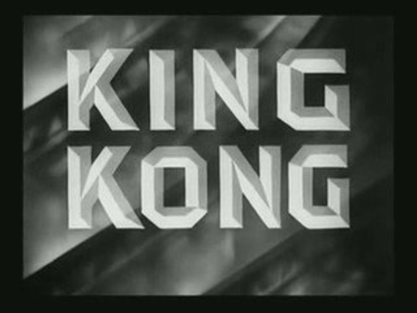 KING KONG 33 Review