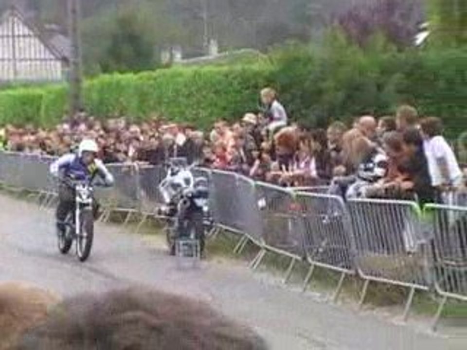 jumiege 2009
