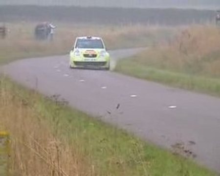 rallye val de bresle amourette