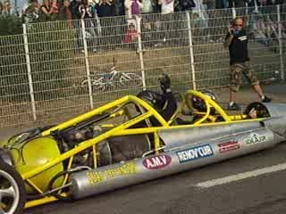 Auchel 2009 - Dragster By Chol 2