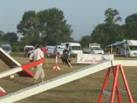 Angel Open Trèbes 09