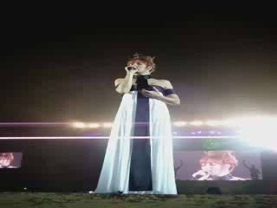 Mylène Farmer - Rêver