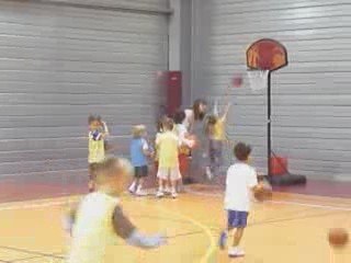 Mini Basket 19.09.09 007
