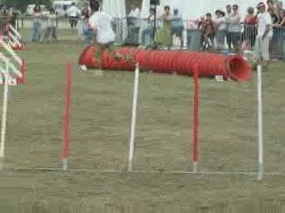 Bounty Jump Trèbes 09