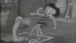 Betty Boop and Little Jimmy (1936)