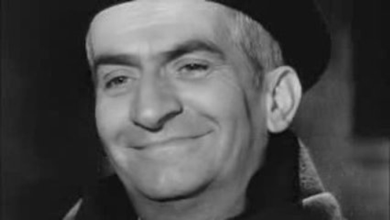 Un Grand Seigneur (les bons vivants) - De Funès - 1965