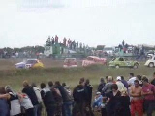 fun cars 2009 Chaumont